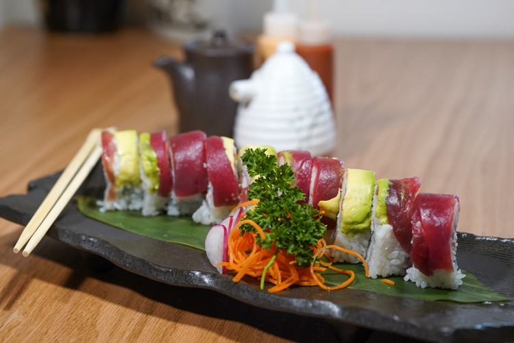 Maguro Especial
